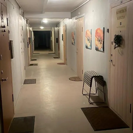 Studija Berta Appartement