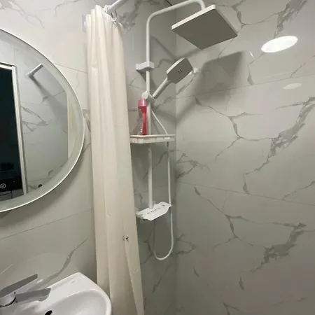 Appartement Studija Berta