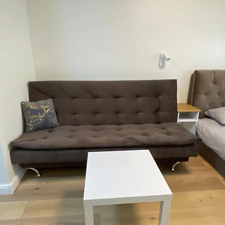 Studija Berta Klaipėda