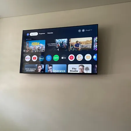 Appartement Studija Berta *