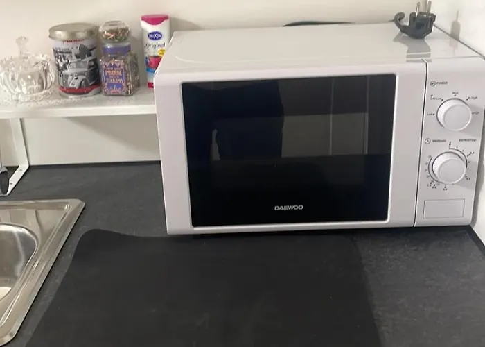 Studija Berta Διαμέρισμα *