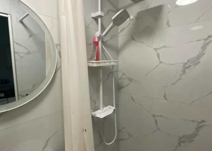 Διαμέρισμα Studija Berta